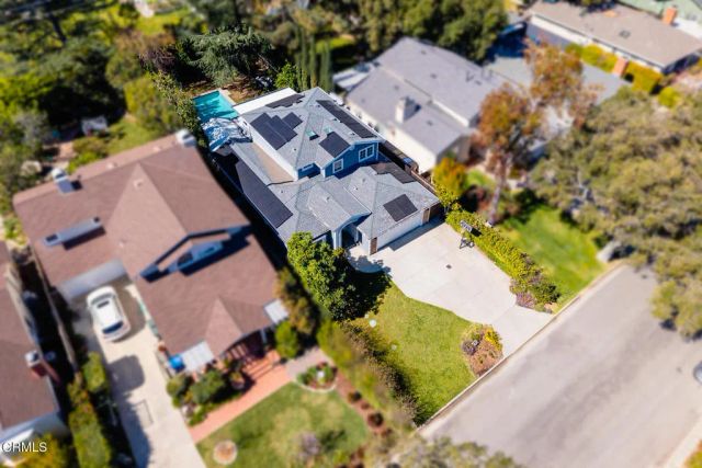 4361 Bel Air Drive, La Canada Flintridge, CA 91011