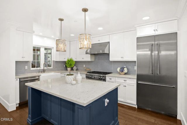 4361 Bel Air Drive, La Canada Flintridge, CA 91011