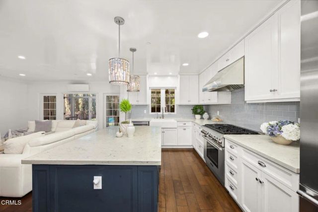 4361 Bel Air Drive, La Canada Flintridge, CA 91011