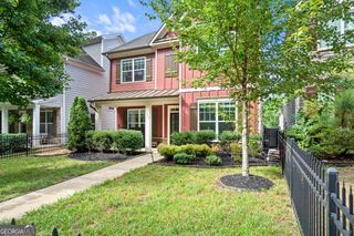 1938 NW Perry Boulevard NW, Atlanta, GA 30318