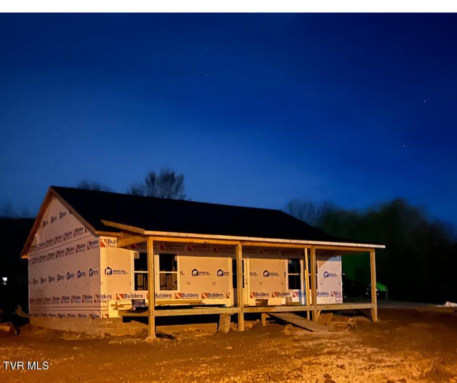 8235 Horton Highway, Greeneville, TN 37745