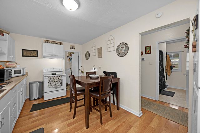 417 W Broadway Street, Harrodsburg, KY 40330