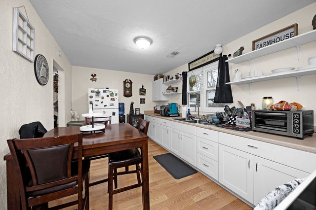 417 W Broadway Street, Harrodsburg, KY 40330