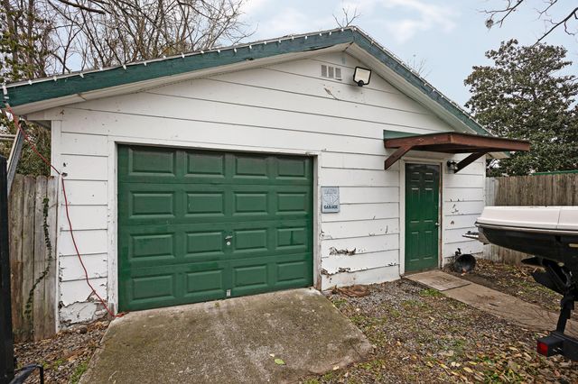 417 W Broadway Street, Harrodsburg, KY 40330