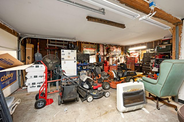 417 W Broadway Street, Harrodsburg, KY 40330