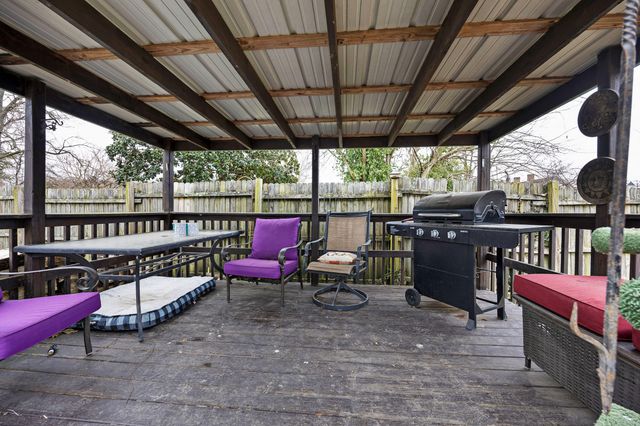 417 W Broadway Street, Harrodsburg, KY 40330