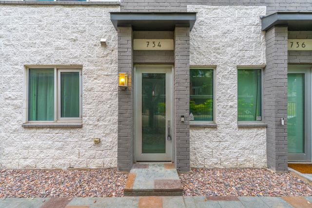 734 Cannen John Lane, Dallas, TX 75204