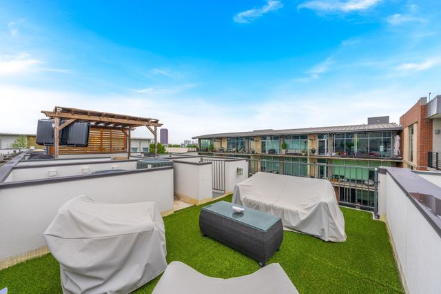 734 Cannen John Lane, Dallas, TX 75204