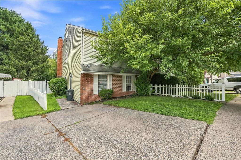 89 Braithwaite Lane, Quakertown Boro, PA 18951