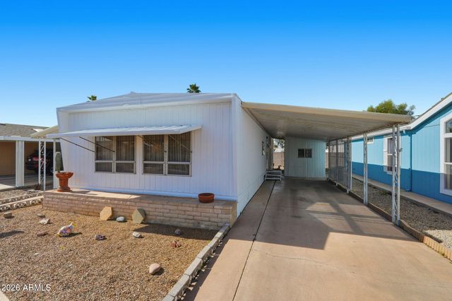 150 S WINDSOR -- R128, Mesa, AZ 85204