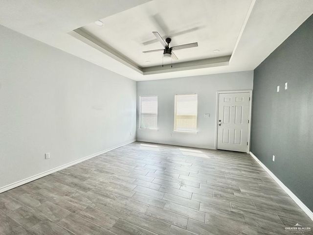 2812 Rosemary Drive, Weslaco, TX 78599