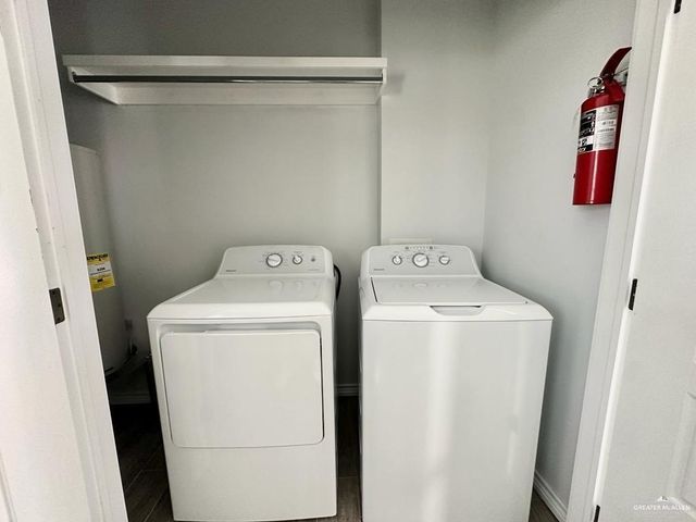 2812 Rosemary Drive, Weslaco, TX 78599