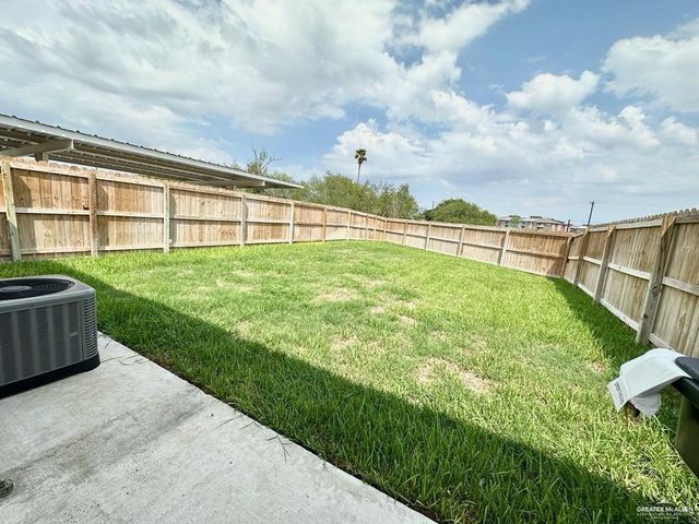 2812 Rosemary Drive, Weslaco, TX 78599