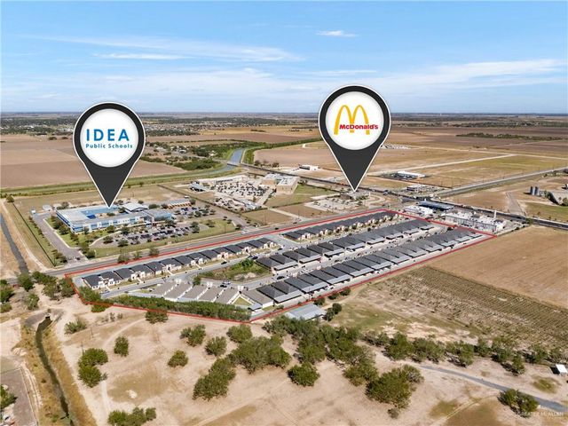 2812 Rosemary Drive, Weslaco, TX 78599