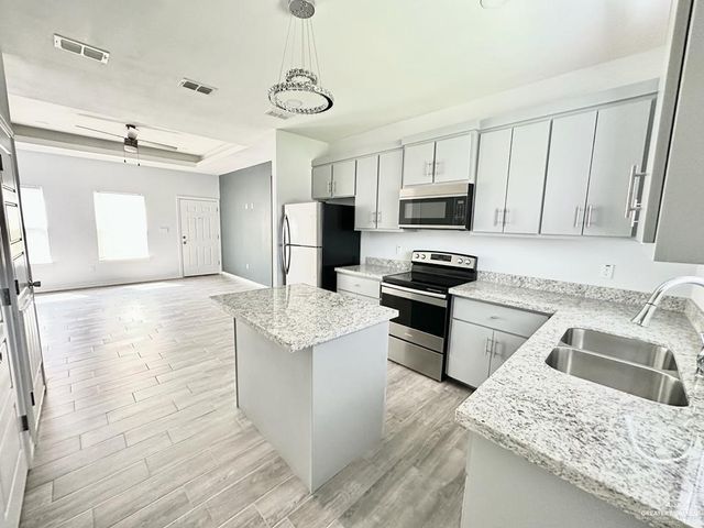 2812 Rosemary Drive, Weslaco, TX 78599