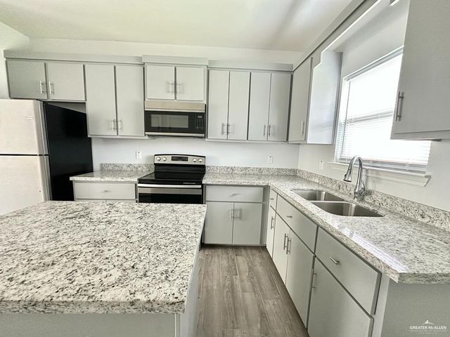 2812 Rosemary Drive, Weslaco, TX 78599