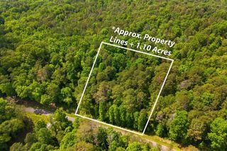 Lot 240 Pinnacle Dr, Ellijay, GA 30540