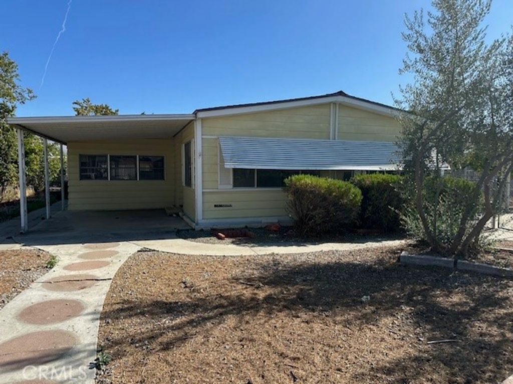 26158 Chelsea Way, Hemet, CA 92544