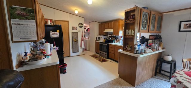 100 N Shady Lane, Eubank, KY 42567