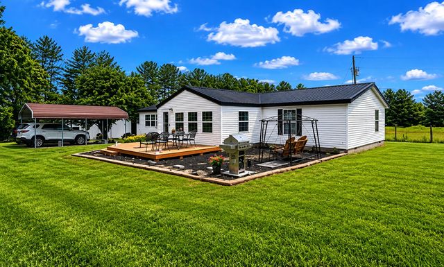 100 N Shady Lane, Eubank, KY 42567