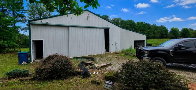 100 N Shady Lane, Eubank, KY 42567
