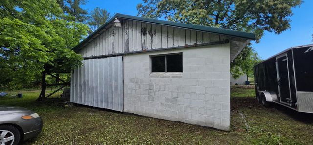 100 N Shady Lane, Eubank, KY 42567