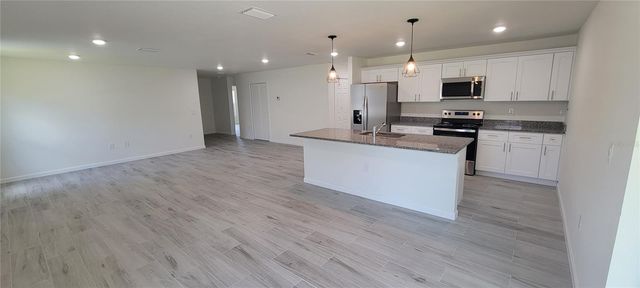 2509 WYOLA AVENUE, North Port, FL 34286