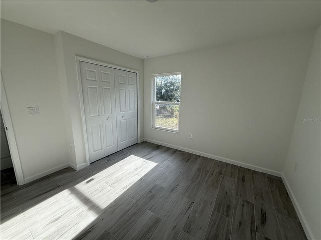 2509 WYOLA AVENUE, North Port, FL 34286