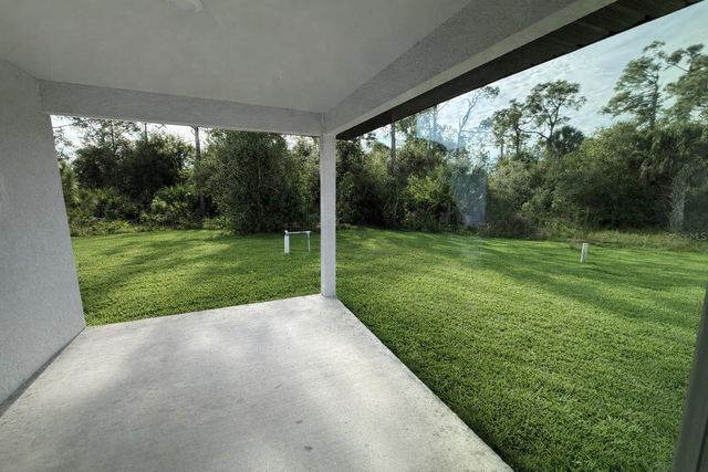 2509 WYOLA AVENUE, North Port, FL 34286