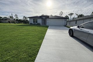 2509 WYOLA AVENUE, North Port, FL 34286