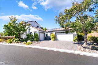 4 Mallard Creek Trail, Henderson, NV 89052