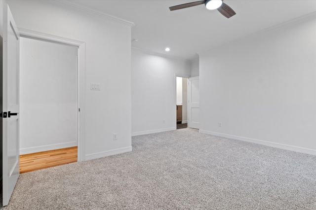 5552 Vaden Street, The Colony, TX 75056