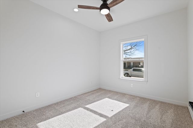 5552 Vaden Street, The Colony, TX 75056
