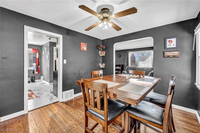 4911 Tuxedo Avenue, Parma, OH 44134