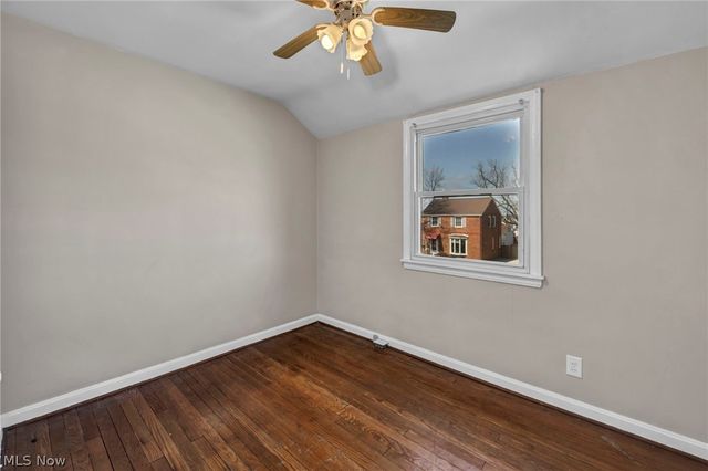 4911 Tuxedo Avenue, Parma, OH 44134