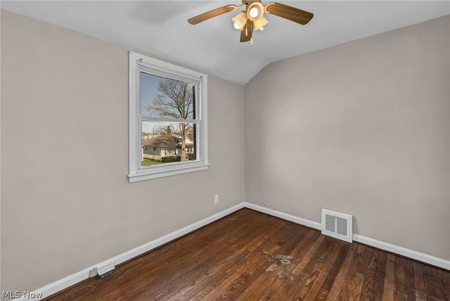 4911 Tuxedo Avenue, Parma, OH 44134