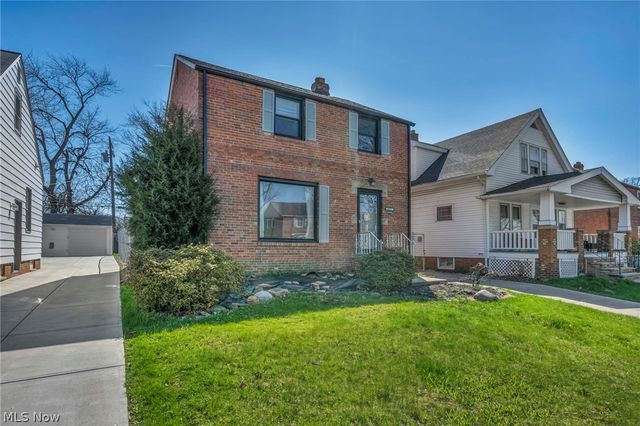 4911 Tuxedo Avenue, Parma, OH 44134