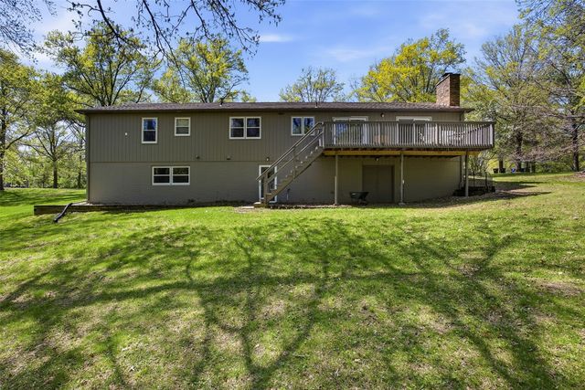 7 West View Acres, Iowa City, IA 52240
