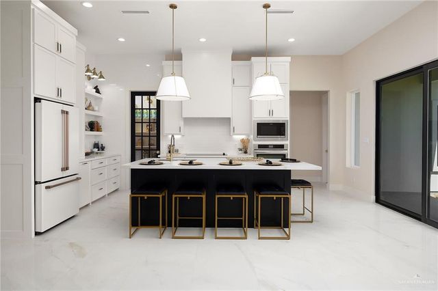 3421 Vendome Drive, Mcallen, TX 78504