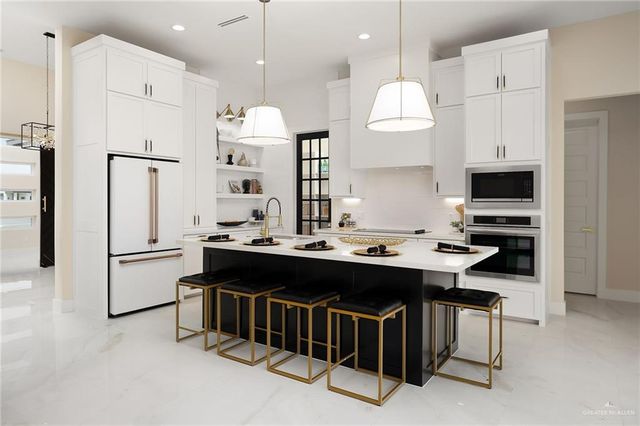 3421 Vendome Drive, Mcallen, TX 78504