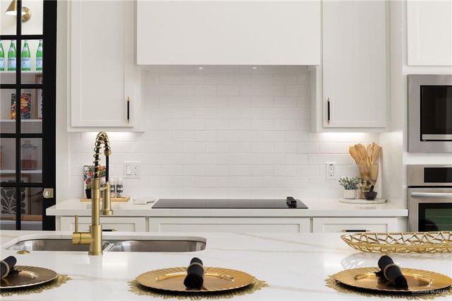 3421 Vendome Drive, Mcallen, TX 78504