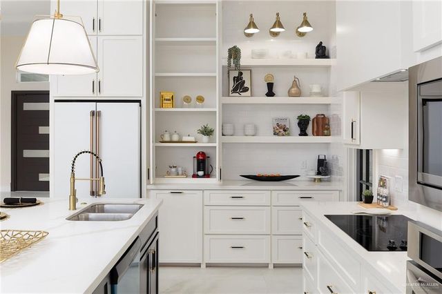 3421 Vendome Drive, Mcallen, TX 78504