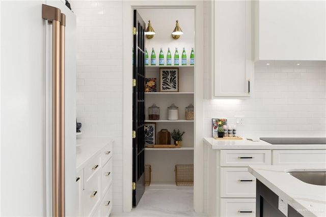 3421 Vendome Drive, Mcallen, TX 78504