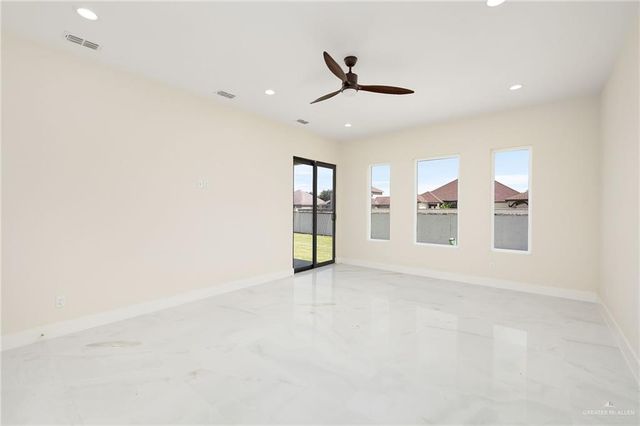 3421 Vendome Drive, Mcallen, TX 78504