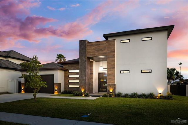 3421 Vendome Drive, Mcallen, TX 78504