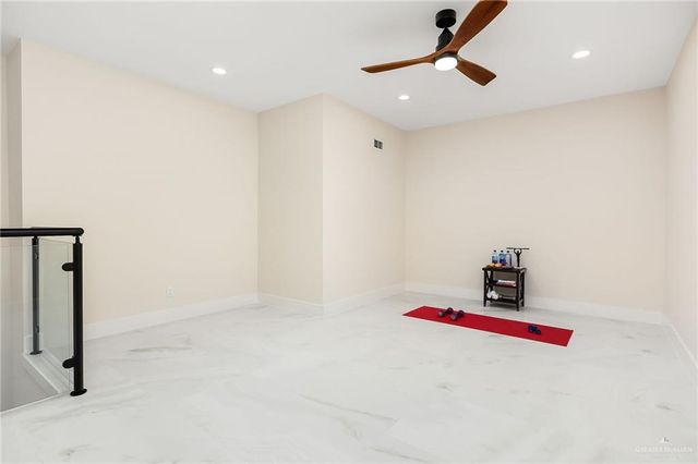 3421 Vendome Drive, Mcallen, TX 78504