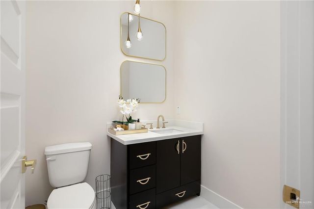 3421 Vendome Drive, Mcallen, TX 78504