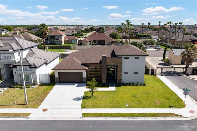 3421 Vendome Drive, Mcallen, TX 78504