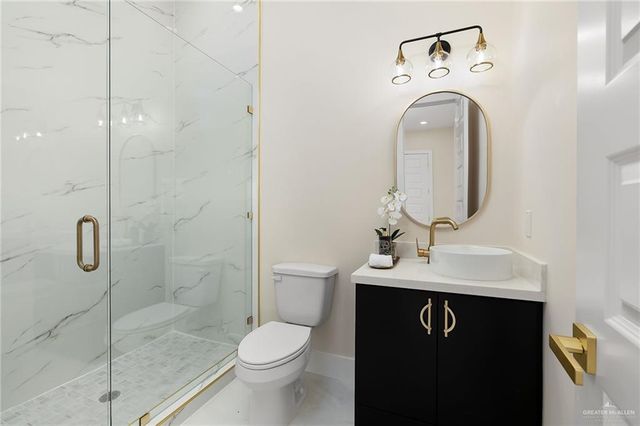 3421 Vendome Drive, Mcallen, TX 78504