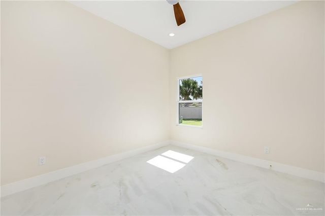 3421 Vendome Drive, Mcallen, TX 78504